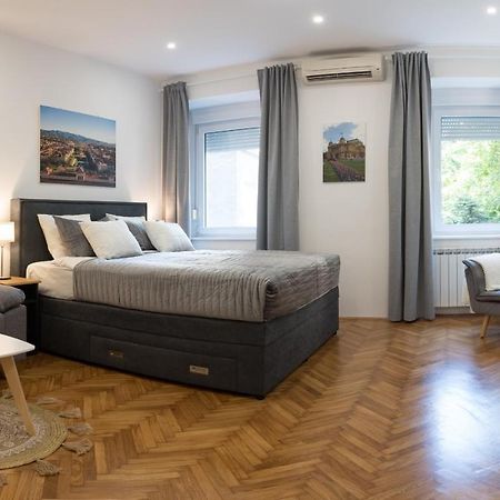 Like Home Zagreb Apartment 外观 照片