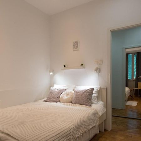 Like Home Zagreb Apartment 外观 照片