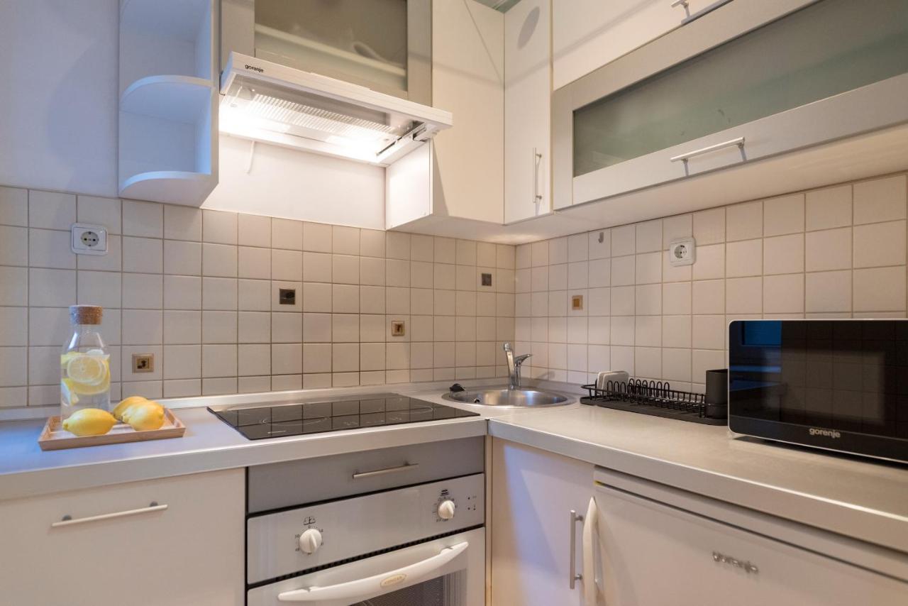Like Home Zagreb Apartment 外观 照片