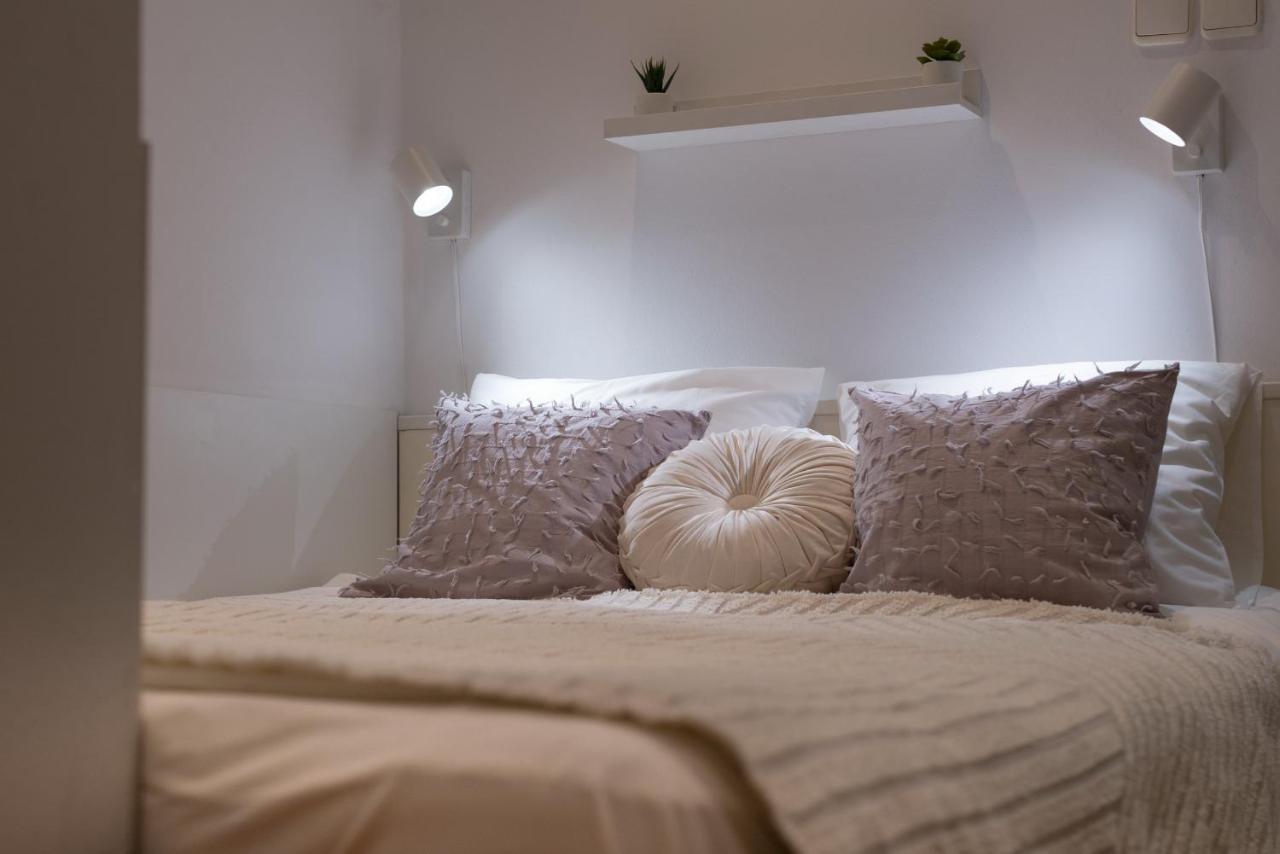 Like Home Zagreb Apartment 外观 照片
