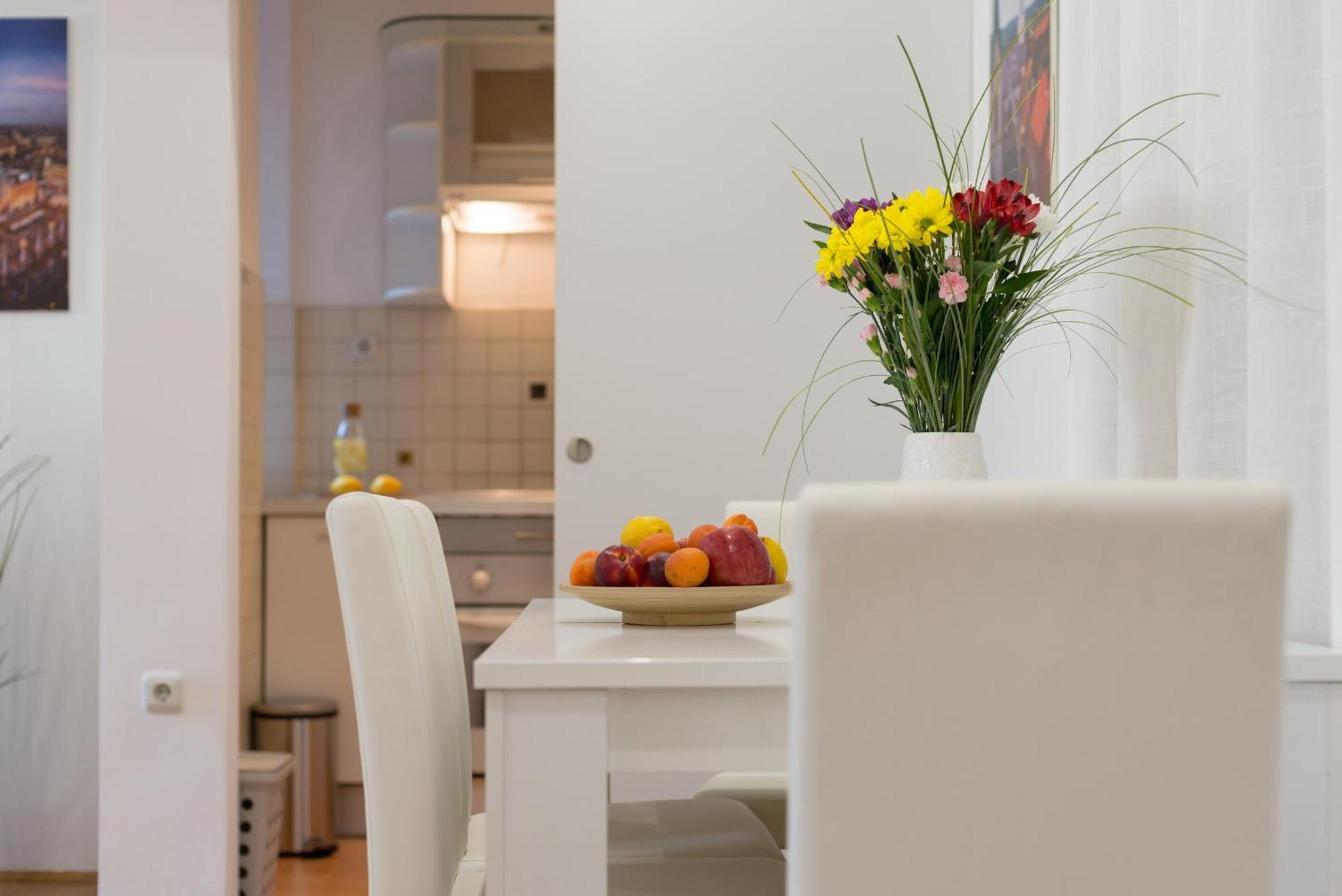 Like Home Zagreb Apartment 外观 照片