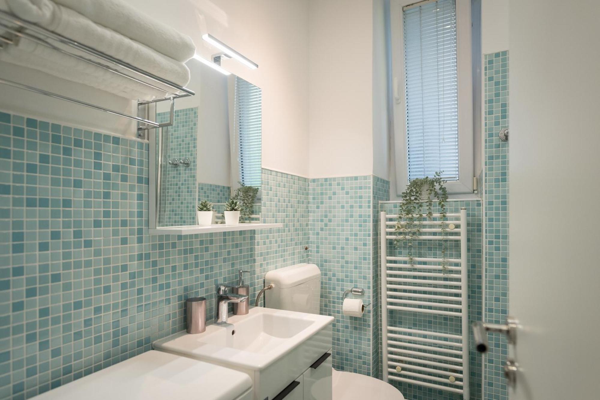 Like Home Zagreb Apartment 外观 照片